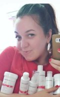Бабаева Ирина