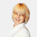 Зуева Ирина Вячеславовна
