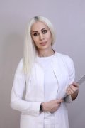 Осипова Виктория Ивановна