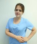 Щемелинина Ксения Александровна
