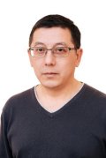 Тен Роберт Романович