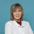 Гафурова Ольга Васильевна