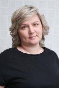 Москаленко Радда Николаевна