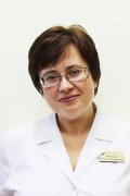 Никонова Наталья Владимировна