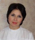 Кунц Татьяна Михайловна
