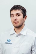 Пахомов Александр Сергеевич