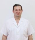 Бутырин Дмитрий Юрьевич