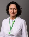 Балахова Марина Михайловна