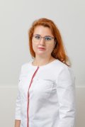 Власенко Елена Викторовна
