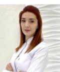 Аллахвердиева Афарим Азизагаевна