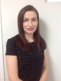 Абалдова Людмила