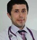 Глазунов Станислав Юрьевич