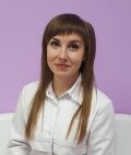 Шурыгина Анастасия Игоревна