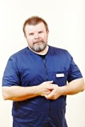 Сергеев Владимир