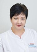 Клименко Наталья Викторовна