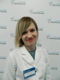 Сучкова Екатерина Игоревна
