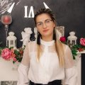 Егрищина Олеся Александровна