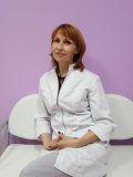 Абрамова Елена Николаевна