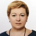 Щукина Ирина Григорьевна