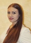 Сарычева Марина Владиславовна