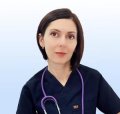 Курбоналиева Анна Николаевна