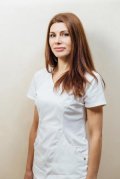 Лапицкая Лариса Васильевна