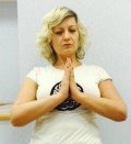 Семёнова Ольга