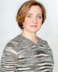 Буряк Ирина