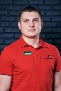 Волосовцев Дмитрий Игоревич