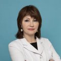 Федотченко Ирина Николаевна