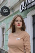 Сумарокова Мария