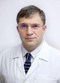 Фаниев Михаил Владимирович