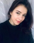 Кандакова Анастасия