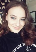 Морозова Полина