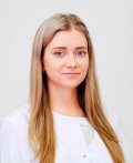 Игнатова Александра Александровна