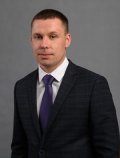 Клыгин Михаил Валерьевич