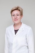 Новикова Надежда Петровна