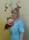 Хробостова Екатерина Александровна