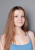 Федорова Кристина