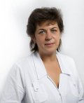 Шилова Ольга Геннадьевна