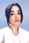Гоголадзе Хатия Томазовна