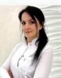 Атабаева Амина Лабазовна