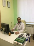 Эль Карди Халед Хуссейн