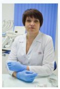 Маслова Татьяна Викторовна