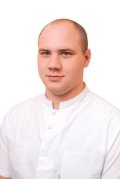 Шерстобитов Михаил Михайлович