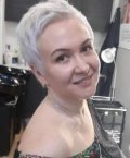 Рафиханова Светлана
