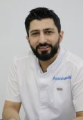 Сидо Хабат Мохамадович