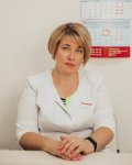 Боброва Ирина Валерьевна
