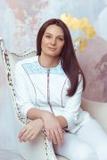 Филиппова (Ренёва) Марина Владимировна