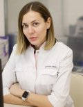 Пожидаева Елена Владимировна